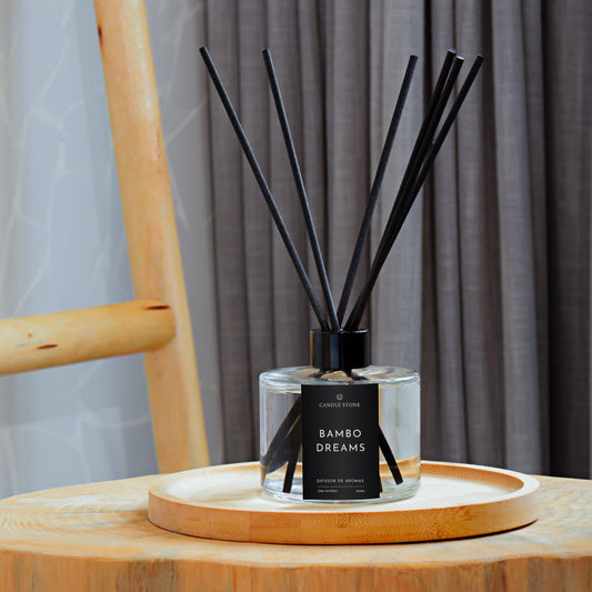 Difusor de Aromas Bamboo Dreams